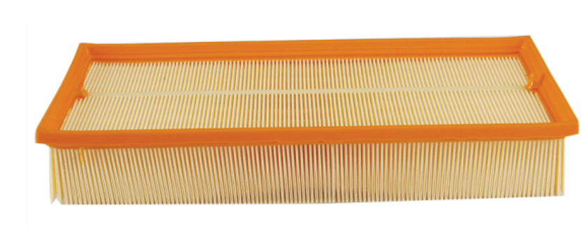 SB4326 Filtro de Aire Panel Flexible AUTOBOSS