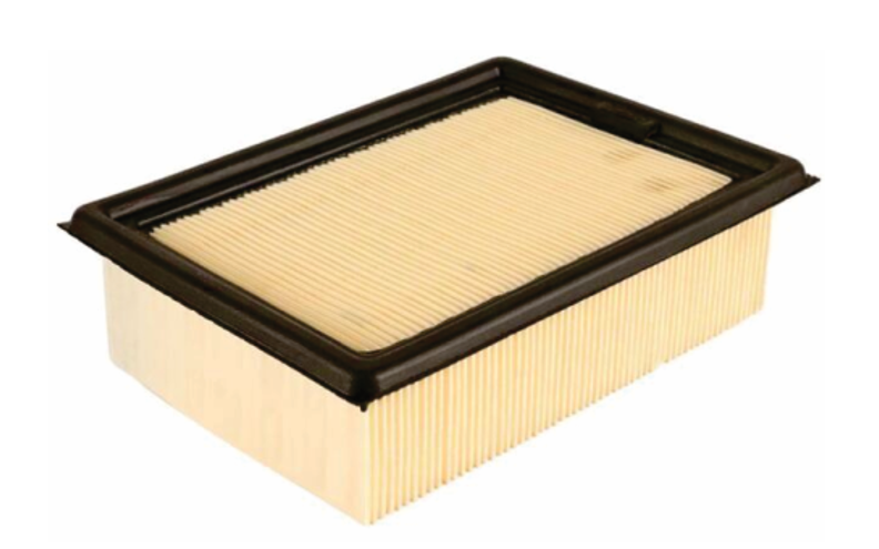 SB4327 Filtro de Aire Panel Flexible AUTOBOSS