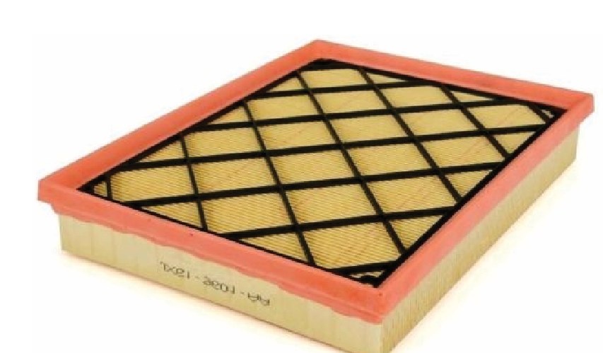 SB4328 Filtro de Aire Panel Flexible AUTOBOSS