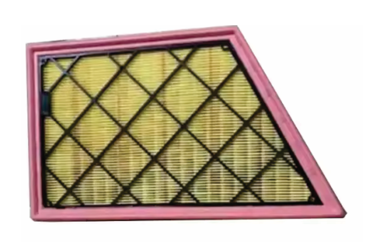 SB4329 Filtro de Aire Panel Flexible AUTOBOSS