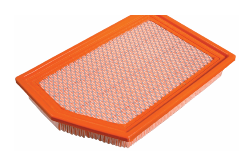 SB4509 Filtro de Aire Panel Flexible AUTOBOSS