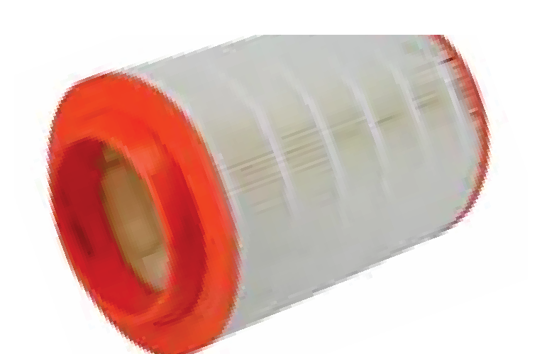 SB4523 Filtro de Aire Cilíndrico AUTOBOSS