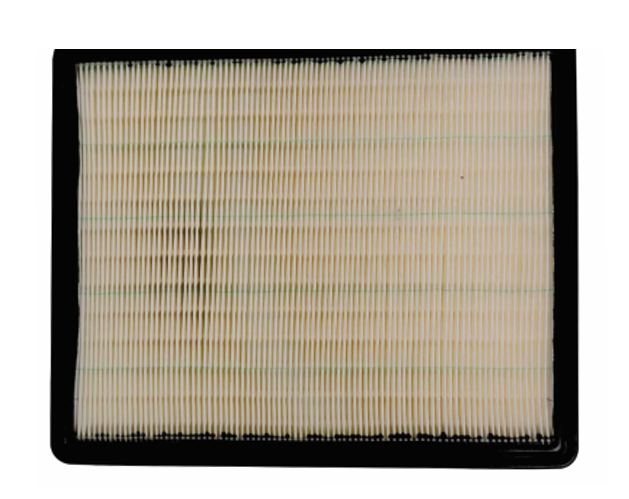 SB4701 Filtro de Aire Panel Flexible AUTOBOSS