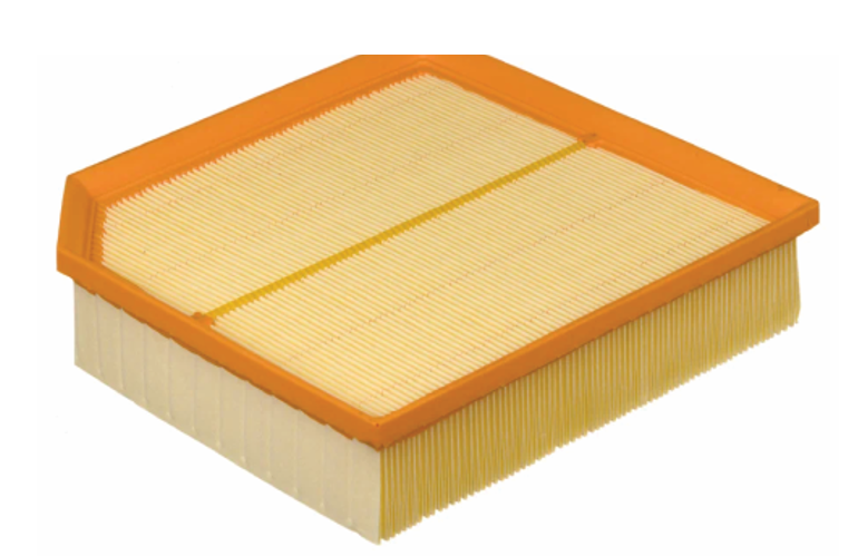 SB4704 Filtro de Aire Panel Flexible AUTOBOSS