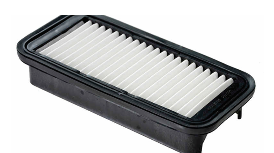 SB4802 Filtro de Aire Panel Rígido AUTOBOSS