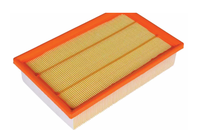SB4803 Filtro de Aire Panel Flexible AUTOBOSS