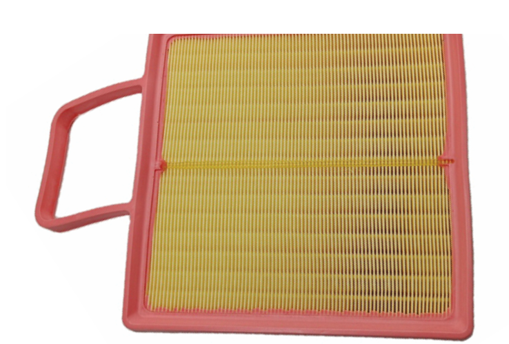 SB4804 Filtro de Aire Panel Flexible AUTOBOSS
