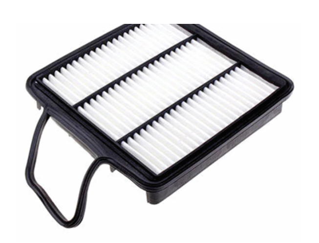 SB4806 Filtro de Aire Panel Rígido AUTOBOSS