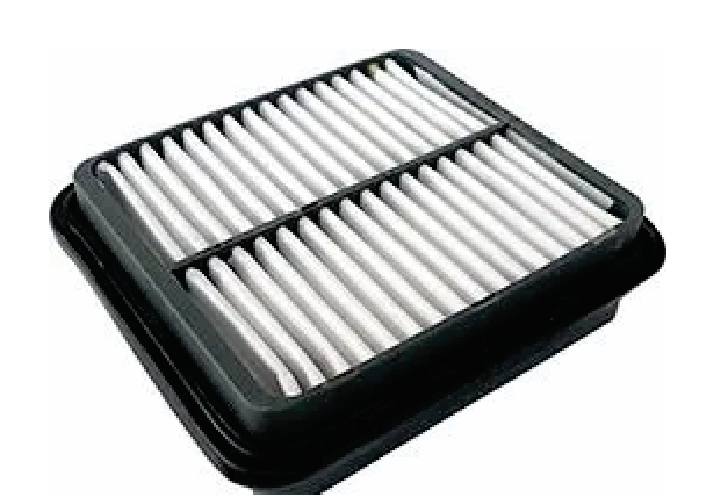 SB4965 Filtro de Aire Panel Rígido AUTOBOSS