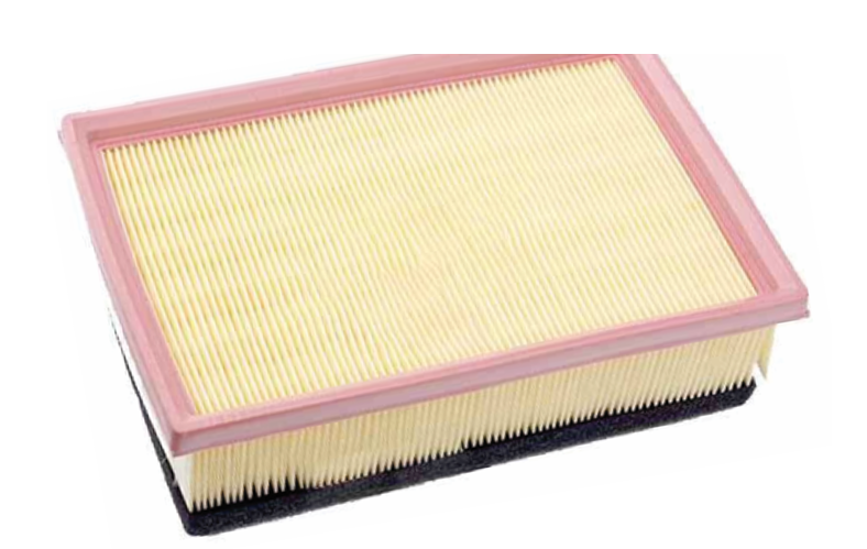 SB5103 Filtro de Aire Panel Flexible AUTOBOSS