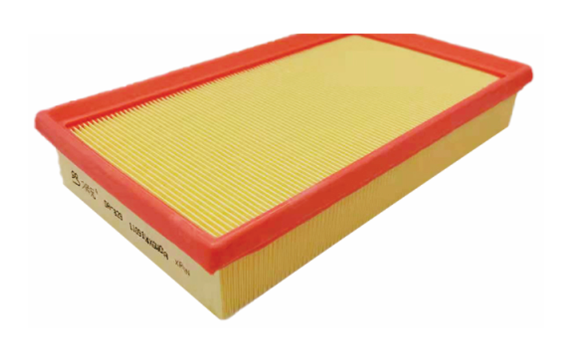 SB5105 Filtro de Aire Panel Flexible AUTOBOSS