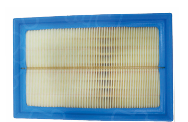 SB5106 Filtro de Aire Panel Flexible AUTOBOSS