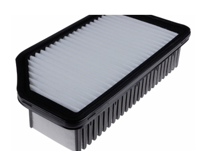 SB5305 Filtro de Aire Panel Rígido AUTOBOSS