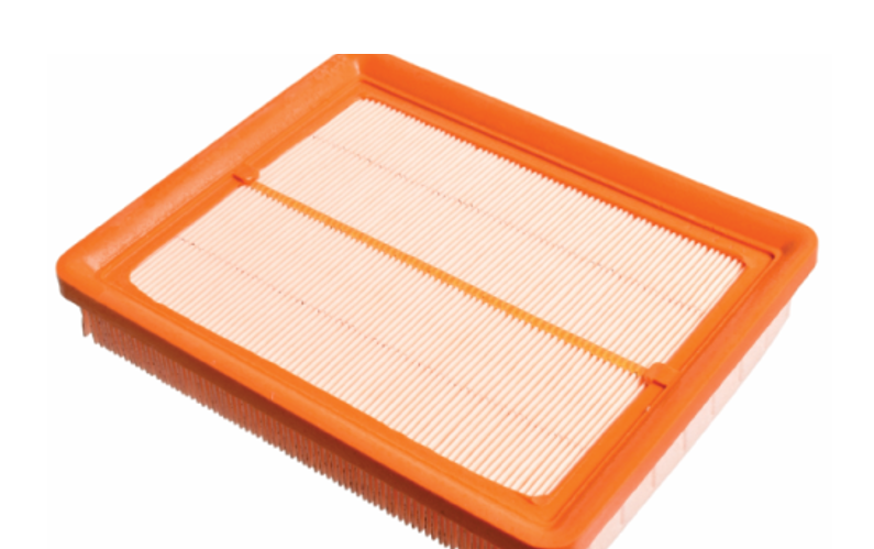 SB5313 Filtro de Aire Panel Flexible AUTOBOSS