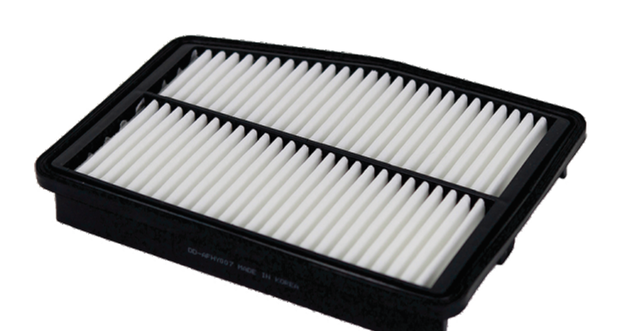 SB5314 Filtro de Aire Panel Rígido AUTOBOSS