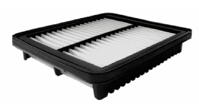 SB5323 Filtro de Aire Panel Rígido AUTOBOSS