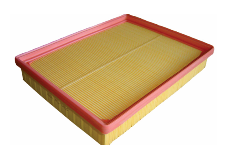 SB5324 Filtro de Aire Panel Flexible AUTOBOSS
