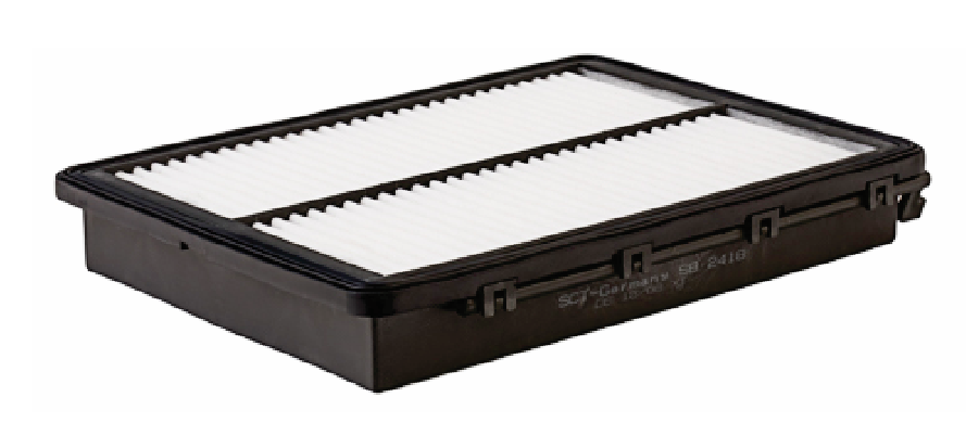 SB5325 Filtro de Aire Panel Rígido AUTOBOSS