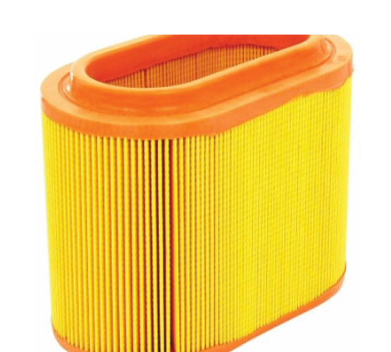 SB5327 Filtro de Aire Cilindrico AUTOBOSS