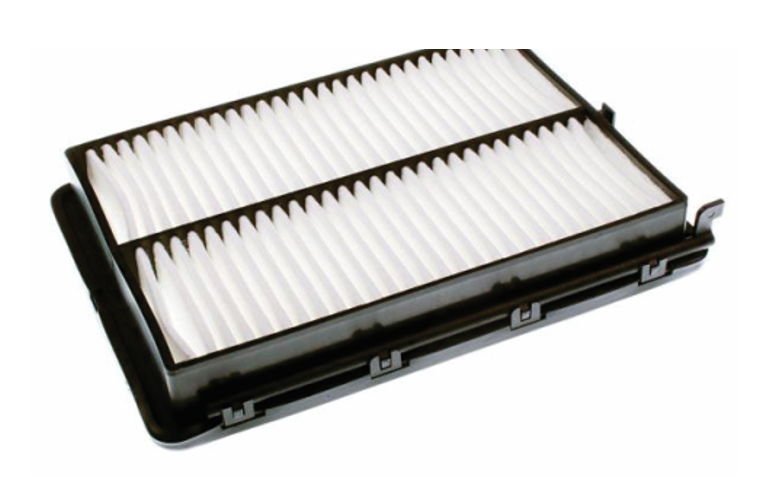 SB5338 Filtro de Aire Panel Rígido AUTOBOSS