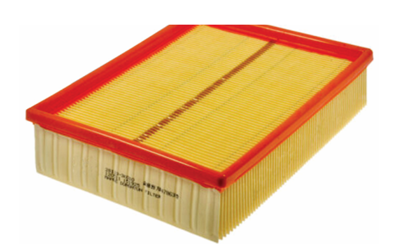 SB5353 Filtro de Aire Panel Flexible AUTOBOSS