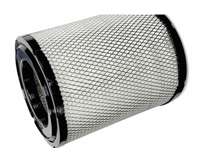 SB5420 Filtro de Aire Cilíndrico AUTOBOSS
