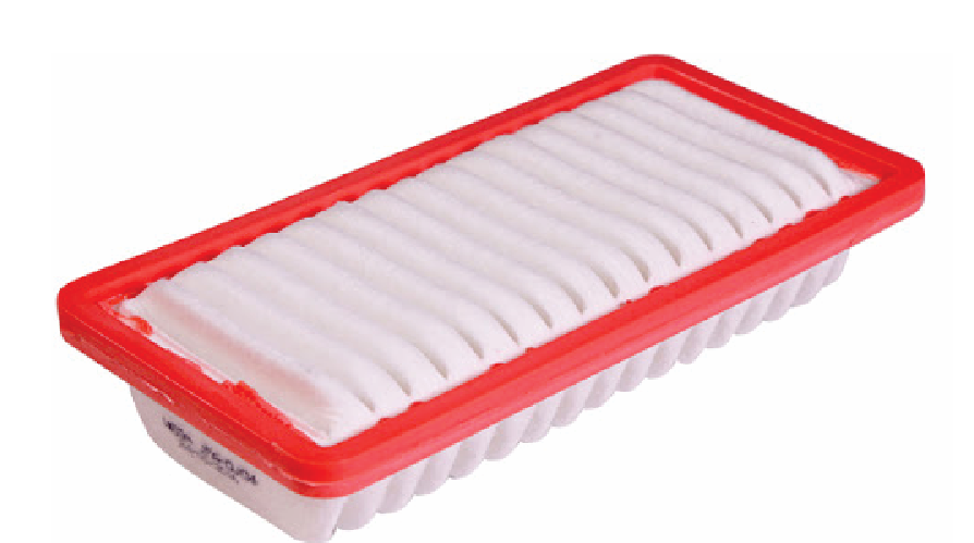 SB5522 Filtro de Aire Microporoso AUTOBOSS
