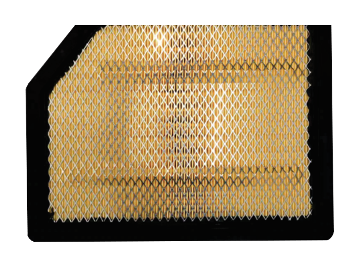 SB5524 Filtro de Aire Panel Flexible AUTOBOSS