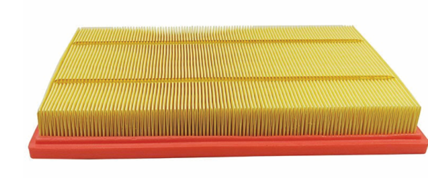 SB5528 Filtro de Aire Panel Flexible AUTOBOSS