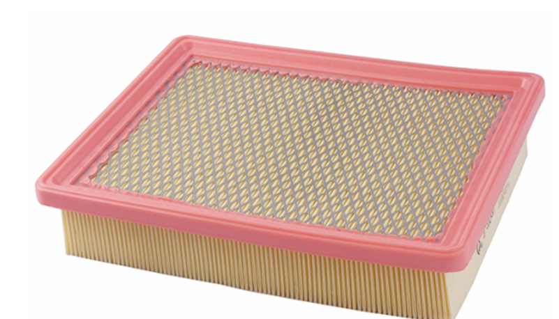 SB5530 Filtro de Aire Panel Flexible AUTOBOSS