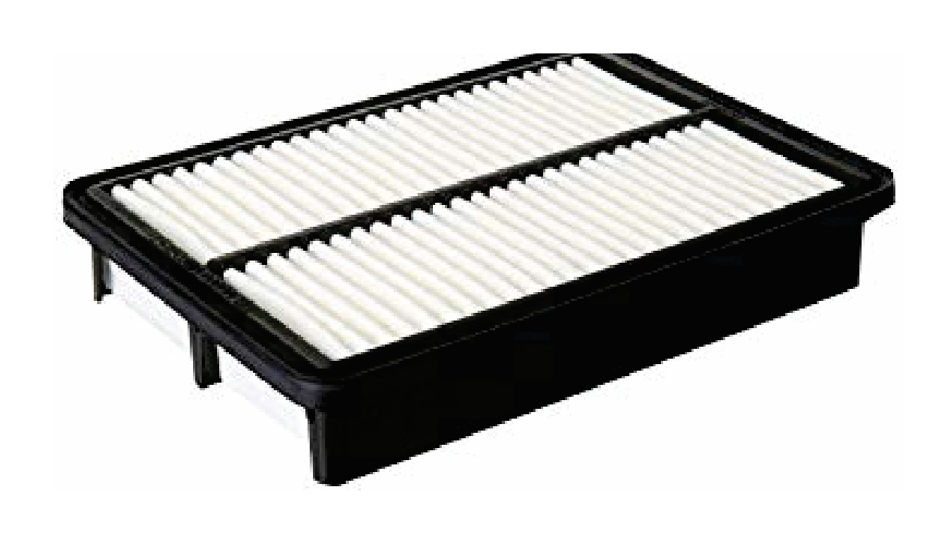 SB5532 Filtro de Aire Panel Rígido AUTOBOSS