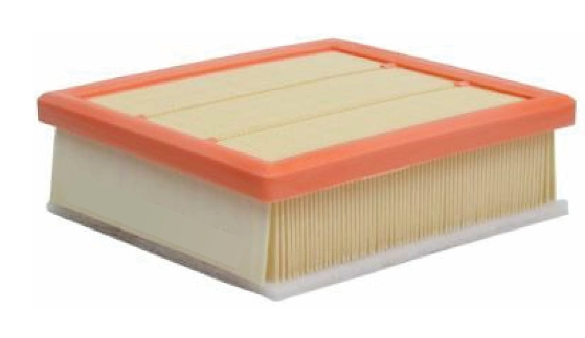 SB5619 Filtro de Aire Panel Flexible AUTOBOSS
