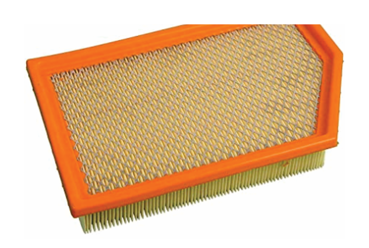 SB5622 Filtro de Aire Panel Flexible AUTOBOSS