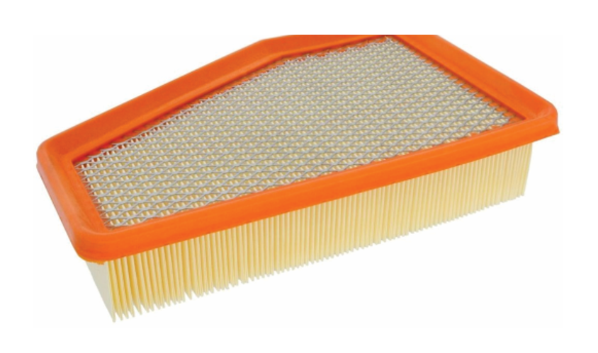 SB5623 Filtro de Aire Panel Flexible AUTOBOSS