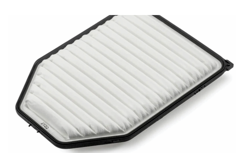 SB5624 Filtro de Aire Panel Microporoso AUTOBOSS