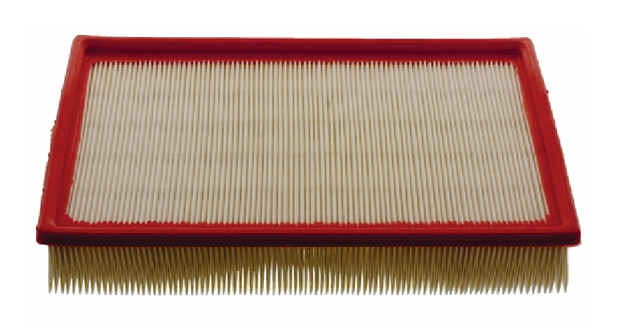 SB5630 Filtro de Aire Panel Flexible AUTOBOSS