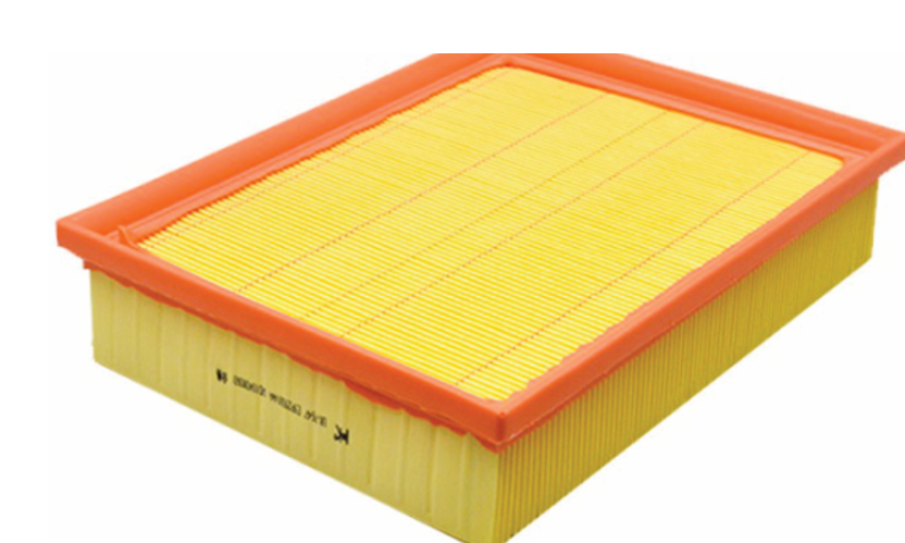 SB5640 Filtro de Aire Panel Flexible AUTOBOSS