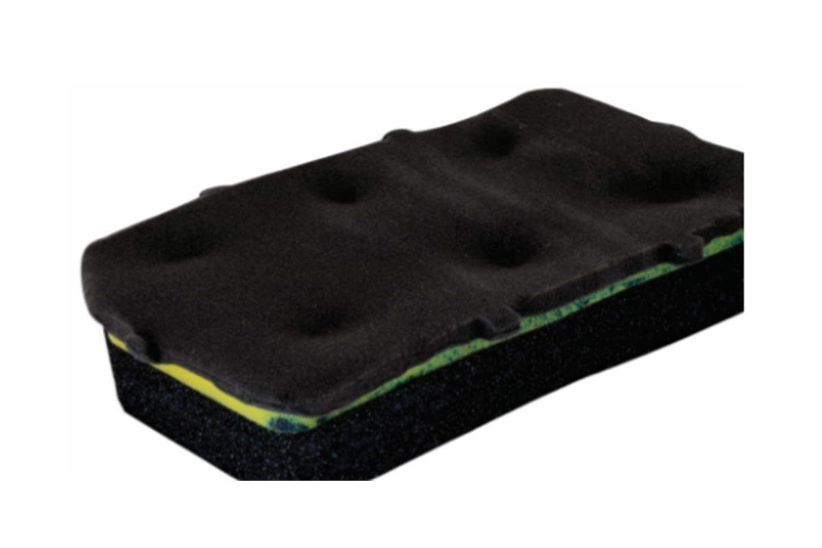 SB6126 Filtro de Aire Panel FOAM AUTOBOSS
