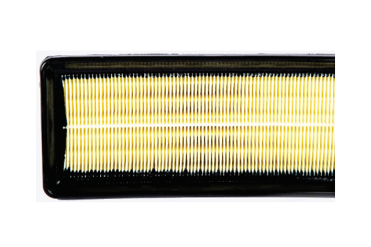 SB6127 Filtro de Aire Panel Flexible AUTOBOSS