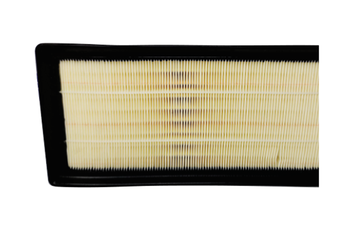 SB6128 Filtro de Aire Panel Flexible AUTOBOSS