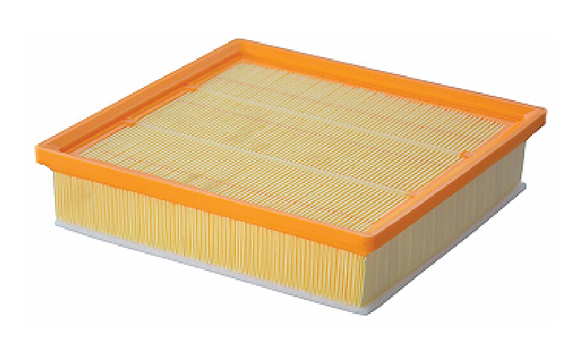 SB6165 Filtro de Aire Panel Flexible AUTOBOSS