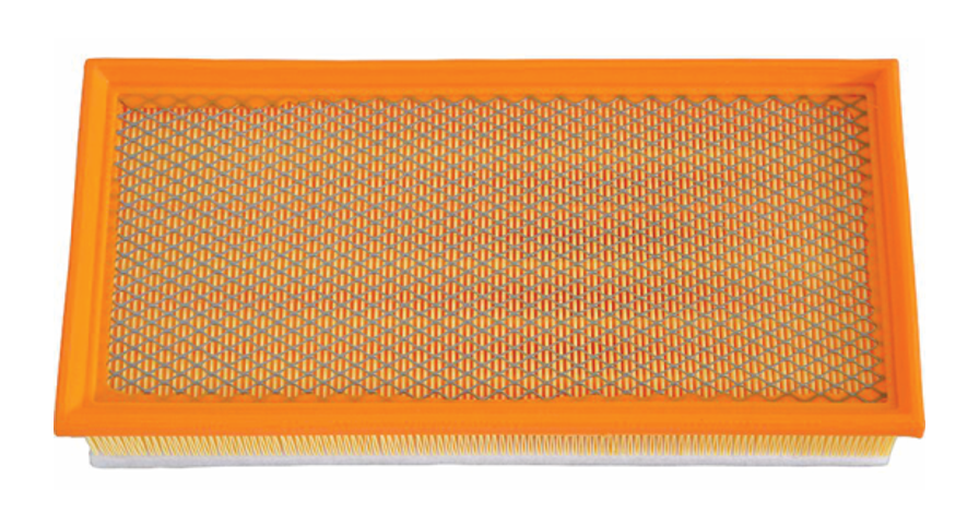 SB6166 Filtro de Aire Panel Flexible AUTOBOSS