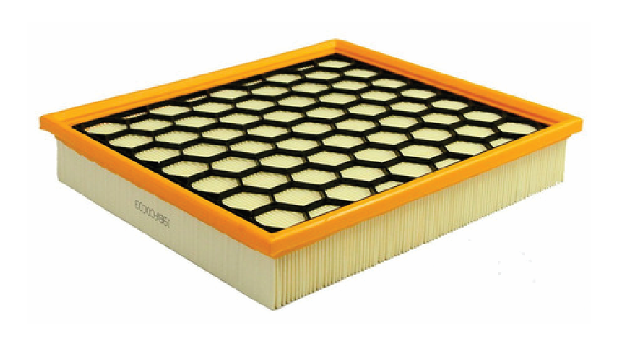 SB6167 Filtro de Aire Panel Flexible AUTOBOSS