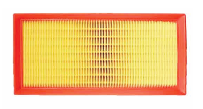 SB6169 Filtro de Aire Panel Flexible AUTOBOSS