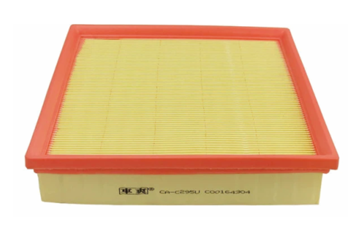 SB6170 Filtro de Aire Panel Flexible AUTOBOSS