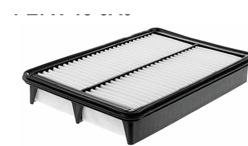 SB6213 Filtro de Aire Panel Rígido AUTOBOSS