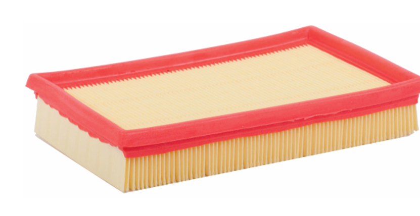 SB6215 Filtro de Aire Panel Flexible AUTOBOSS