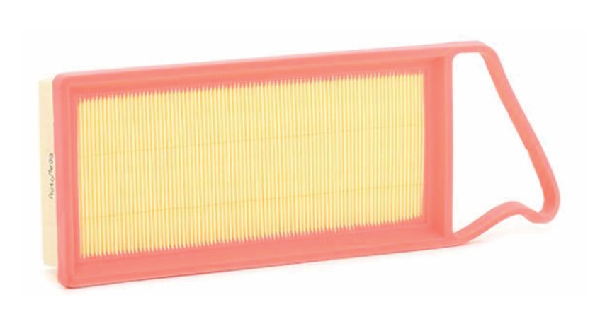 SB6218 Filtro de Aire Panel Flexible AUTOBOSS
