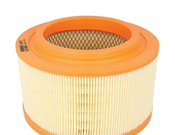 SB6219 Filtro de Aire Cilindrico AUTOBOSS