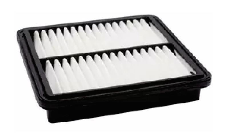 SB6222 Filtro de Aire Panel Rígido AUTOBOSS